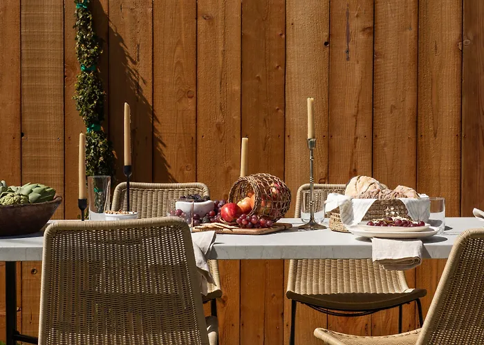 The Craft House Inn