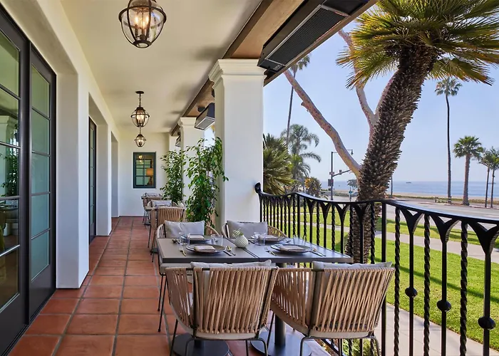 Mar Monte Hotel, In The Unbound Collection By Hyatt